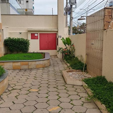 Apart. Martim De Sa - Pe Na Areia Caraguatatuba Bagian luar foto
