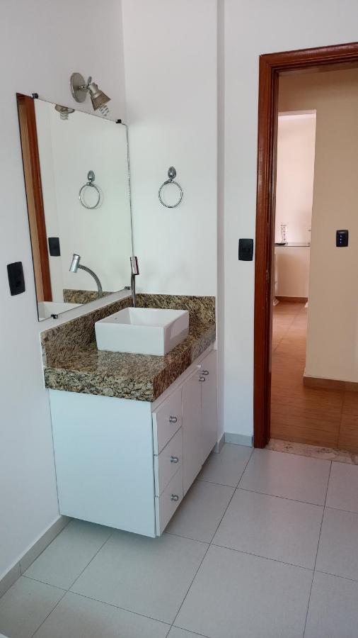 Apart. Martim De Sa - Pe Na Areia Caraguatatuba Bagian luar foto