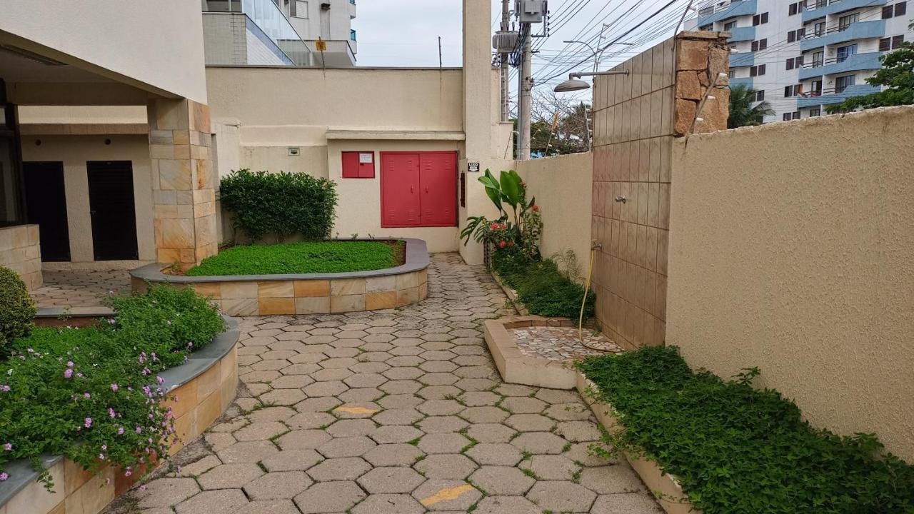 Apart. Martim De Sa - Pe Na Areia Caraguatatuba Bagian luar foto