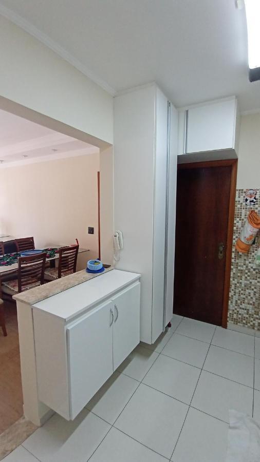 Apart. Martim De Sa - Pe Na Areia Caraguatatuba Bagian luar foto