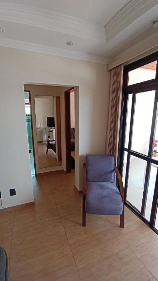 Apart. Martim De Sa - Pe Na Areia Caraguatatuba Bagian luar foto